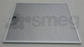 Smeg Metal Grease Trap - 763410608 Filter